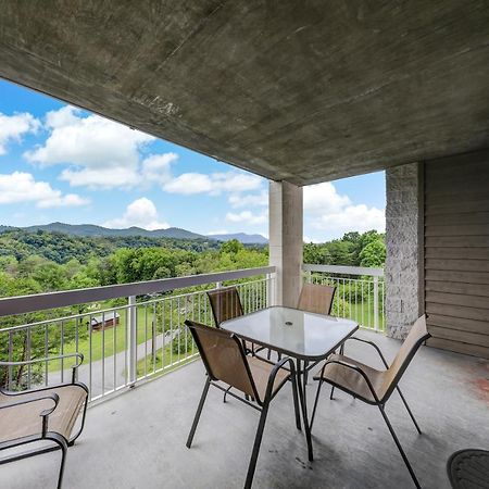 Smoky Mountain Dream Whispering Pines 641 Διαμέρισμα Pigeon Forge Εξωτερικό φωτογραφία