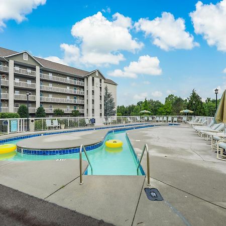 Smoky Mountain Dream Whispering Pines 641 Διαμέρισμα Pigeon Forge Εξωτερικό φωτογραφία