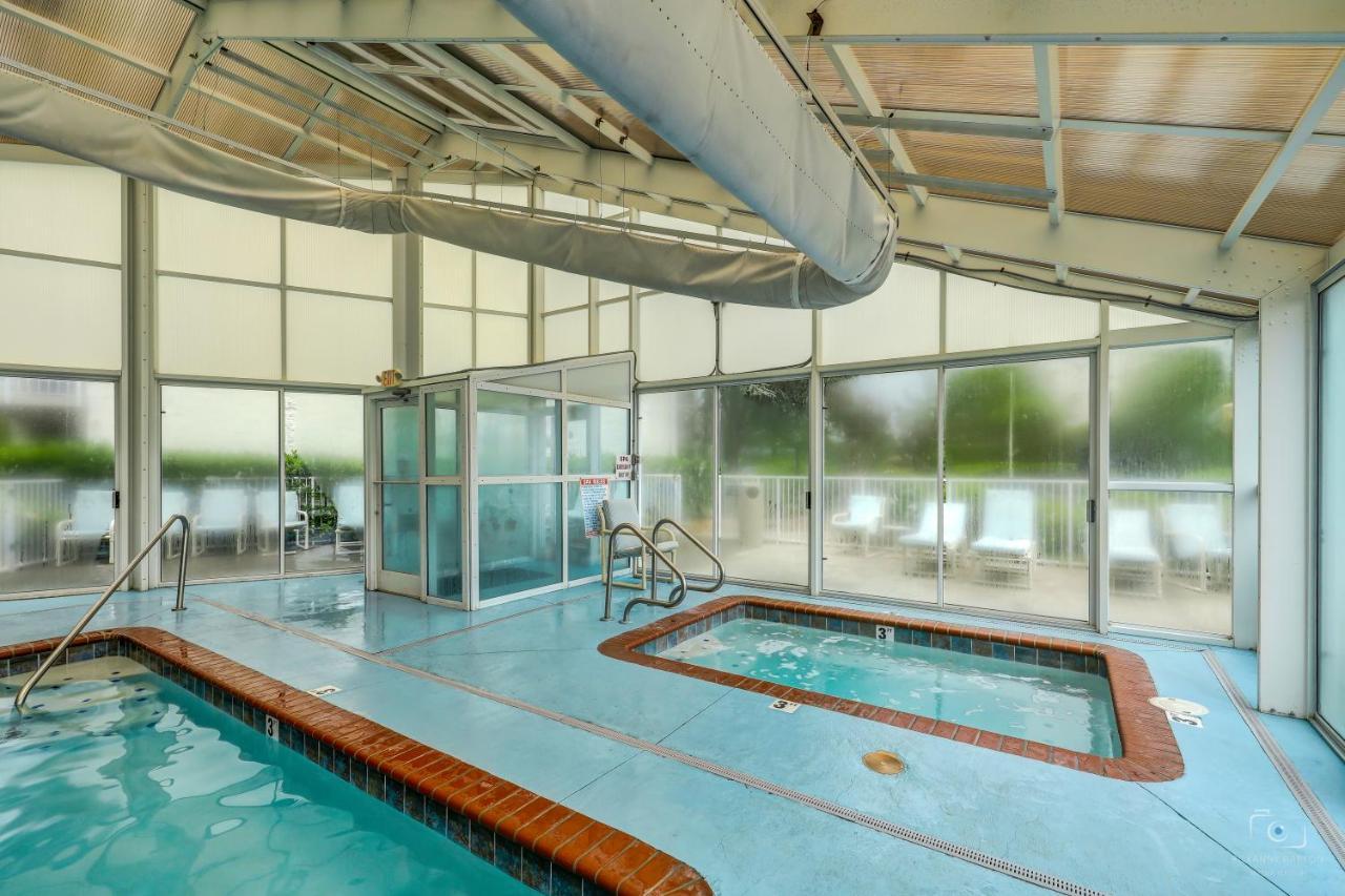 Smoky Mountain Dream Whispering Pines 641 Διαμέρισμα Pigeon Forge Εξωτερικό φωτογραφία