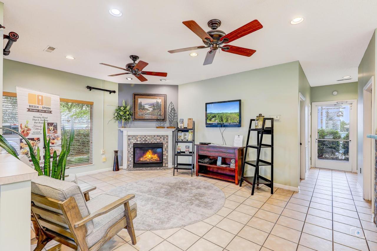 Smoky Mountain Dream Whispering Pines 641 Διαμέρισμα Pigeon Forge Εξωτερικό φωτογραφία