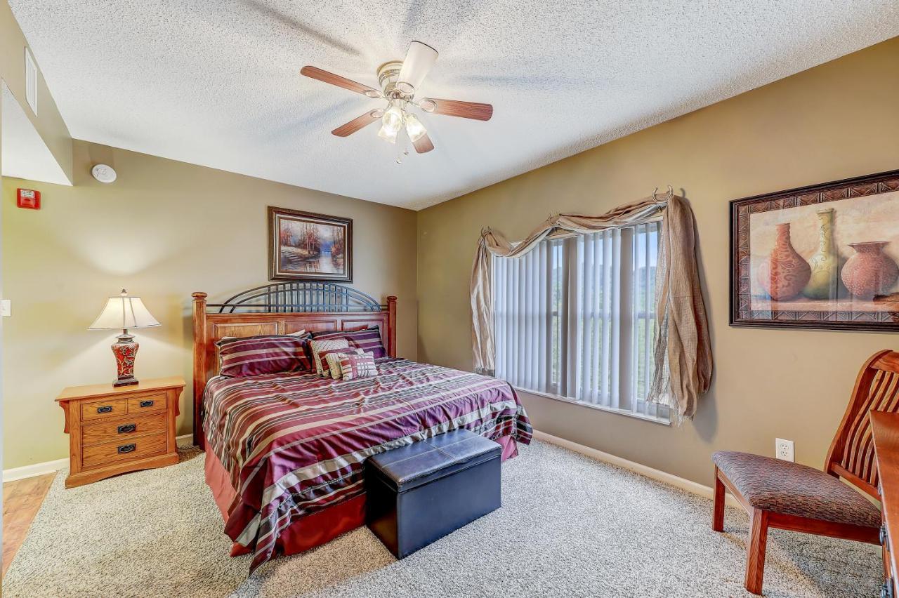 Smoky Mountain Dream Whispering Pines 641 Διαμέρισμα Pigeon Forge Εξωτερικό φωτογραφία