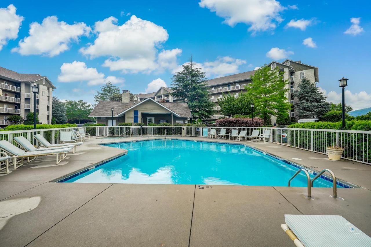 Smoky Mountain Dream Whispering Pines 641 Διαμέρισμα Pigeon Forge Εξωτερικό φωτογραφία