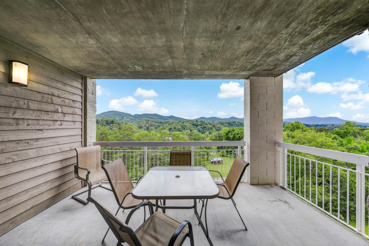 Smoky Mountain Dream Whispering Pines 641 Διαμέρισμα Pigeon Forge Εξωτερικό φωτογραφία
