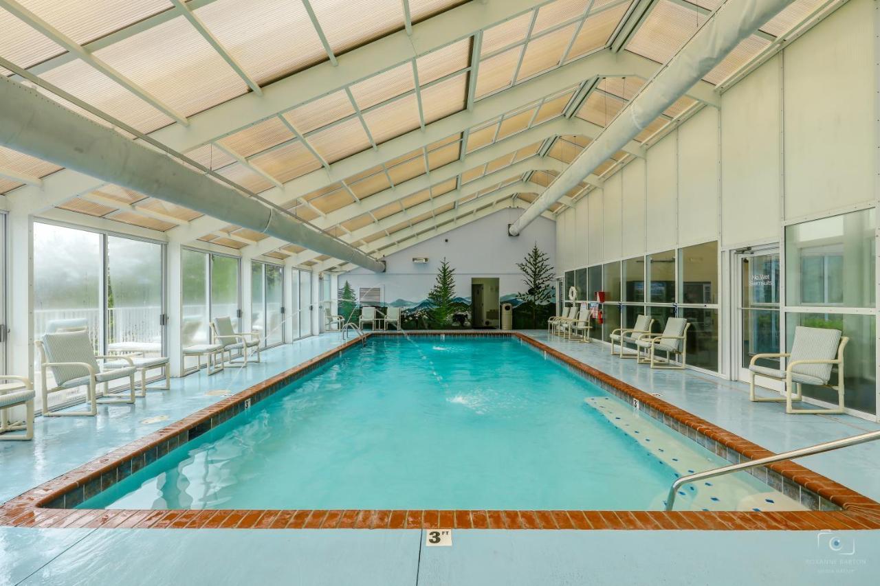 Smoky Mountain Dream Whispering Pines 641 Διαμέρισμα Pigeon Forge Εξωτερικό φωτογραφία