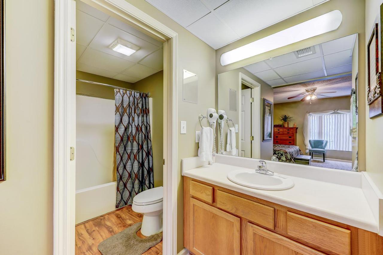 Smoky Mountain Dream Whispering Pines 641 Διαμέρισμα Pigeon Forge Εξωτερικό φωτογραφία