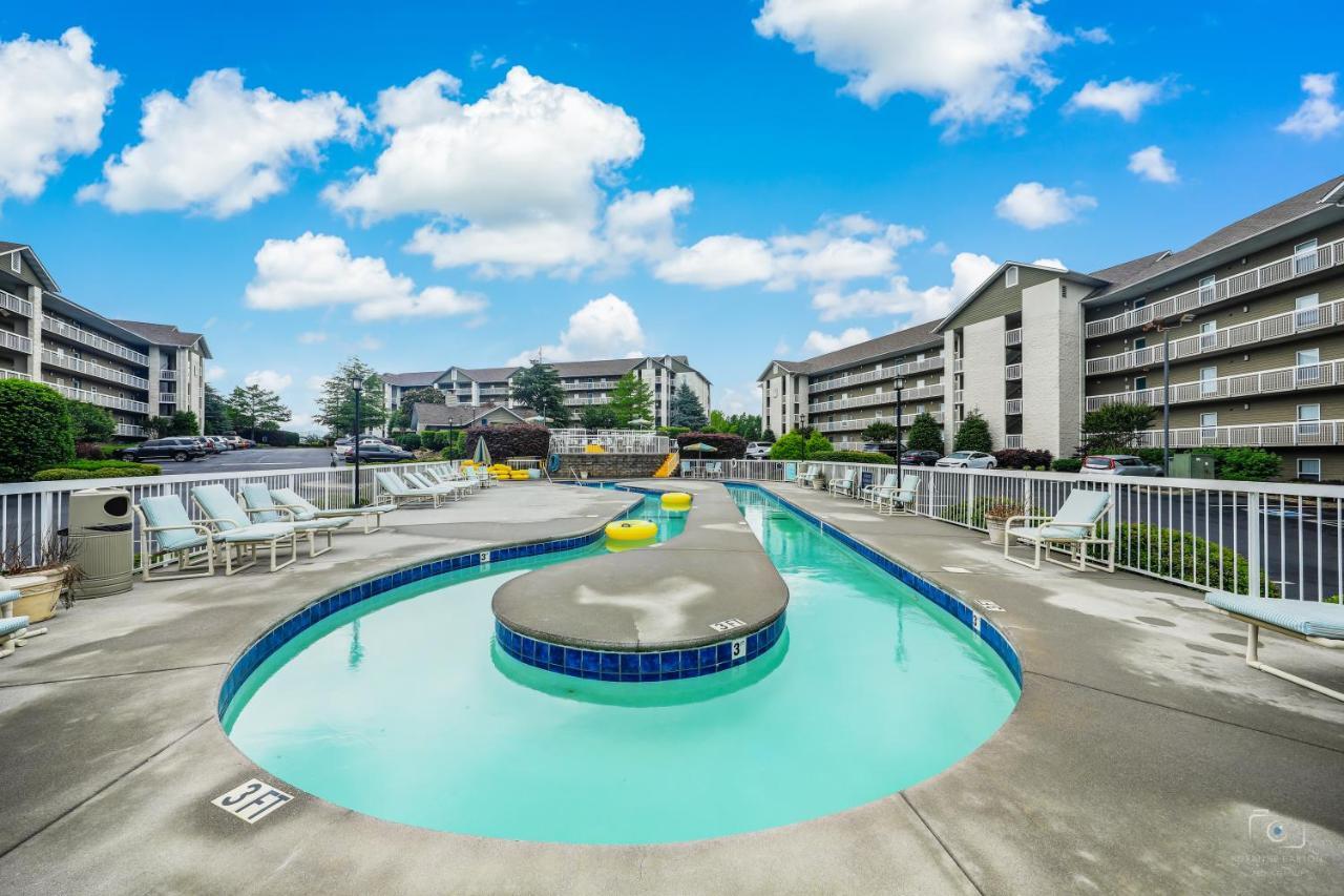 Smoky Mountain Dream Whispering Pines 641 Διαμέρισμα Pigeon Forge Εξωτερικό φωτογραφία