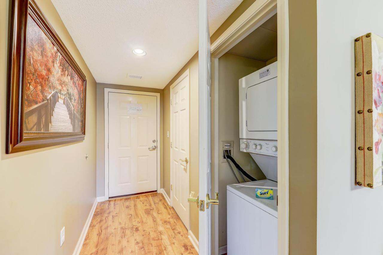 Smoky Mountain Dream Whispering Pines 641 Διαμέρισμα Pigeon Forge Εξωτερικό φωτογραφία
