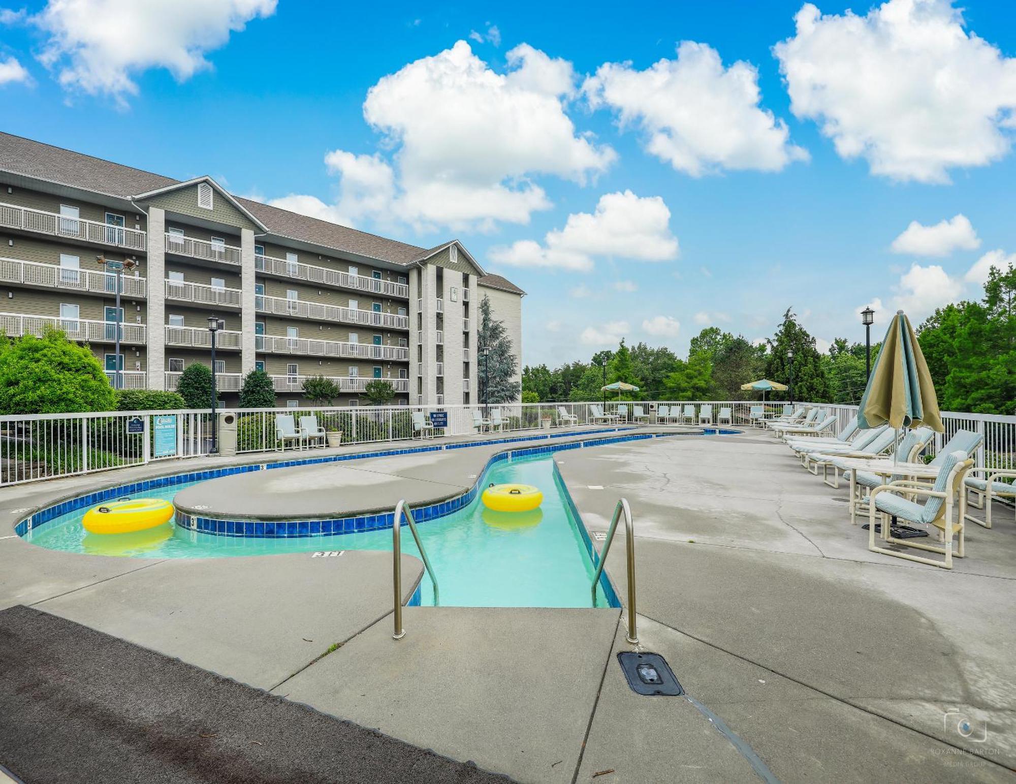 Smoky Mountain Dream Whispering Pines 641 Διαμέρισμα Pigeon Forge Εξωτερικό φωτογραφία
